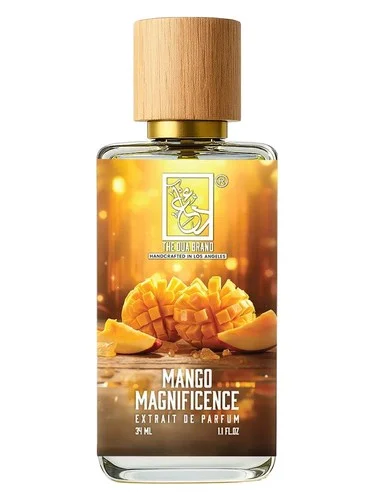 Perfume Mango Magnificence de The Dua Brand