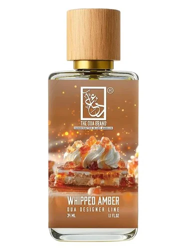 Imagen de Whipped Amber