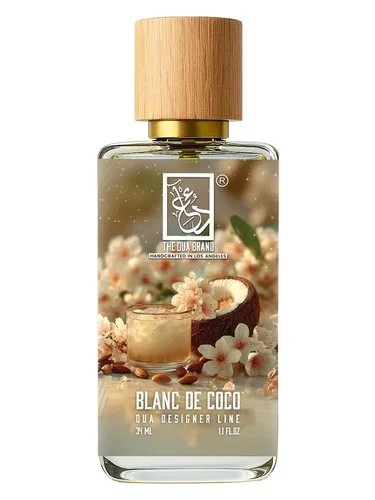 Imagen de Blanc de Coco