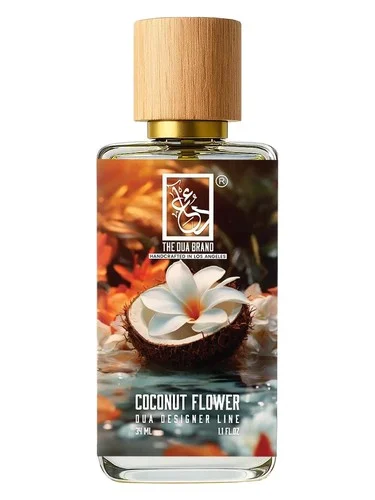 Imagen de Coconut Flower