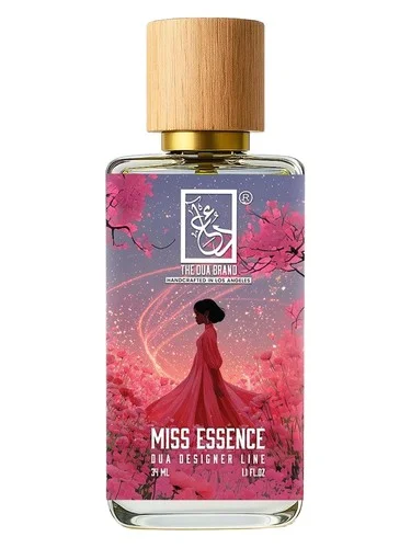 Imagen de Miss Essence