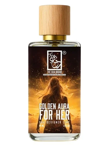 Imagen de Golden Aura For Her