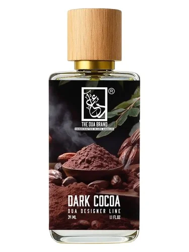 Imagen de Dark Cocoa