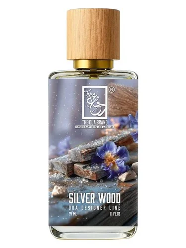 Imagen de Silver Wood