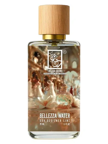 Imagen de Bellezza Water