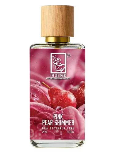 Imagen de Pink Pear Shimmer