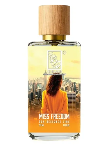 Imagen de Miss Freedom