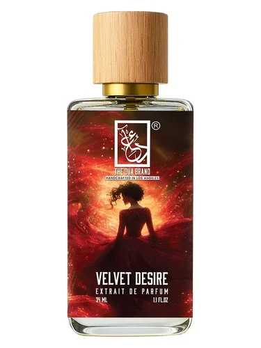 Perfume Velvet Desire de The Dua Brand