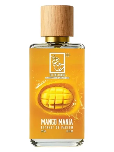 Imagen de Mango Mania