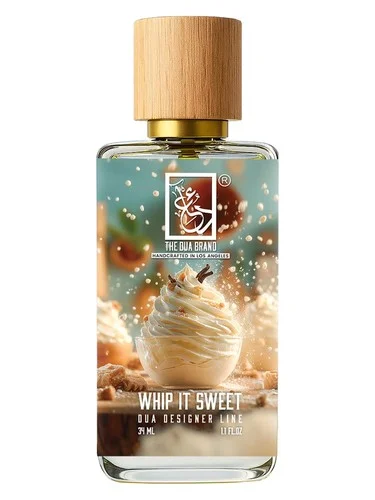 Imagen de Whip It Sweet
