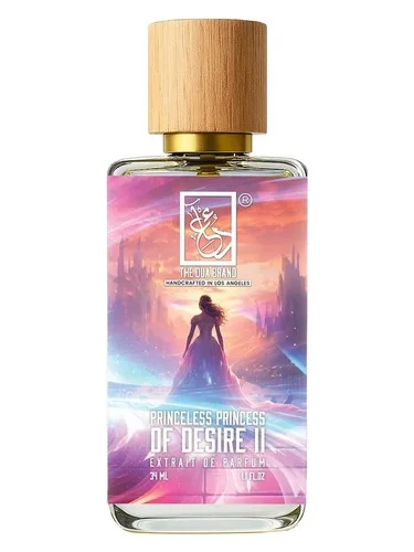 Perfume Princeless Princess Of Desire II de The Dua Brand
