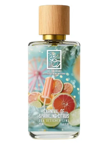 Imagen de Carnival Of Sparkling Citrus