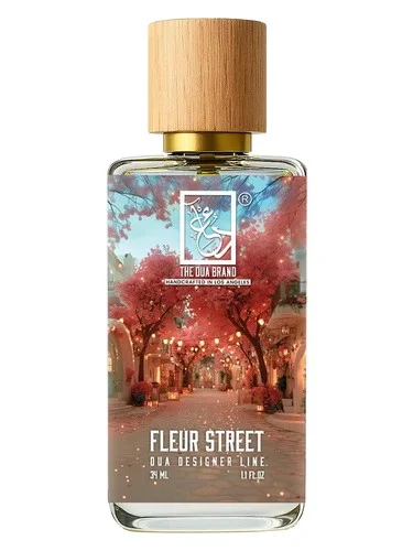 Imagen de Fleur Street