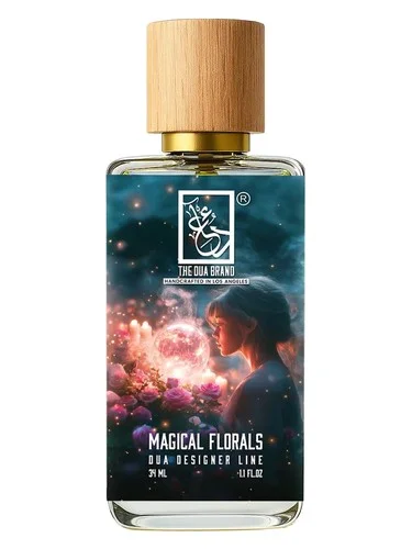 Imagen de Magical Florals