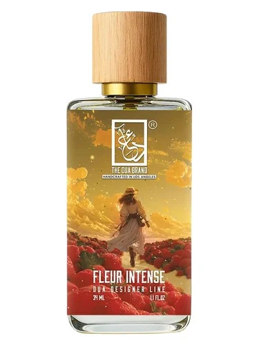 Perfume Fleur Intense de The Dua Brand