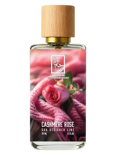 Imagen de Cashmere Rose