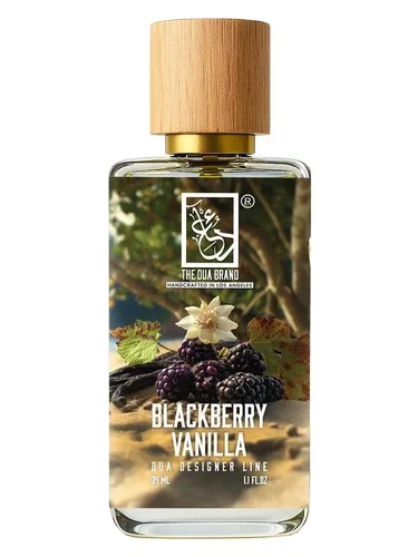 Imagen de Blackberry Vanilla