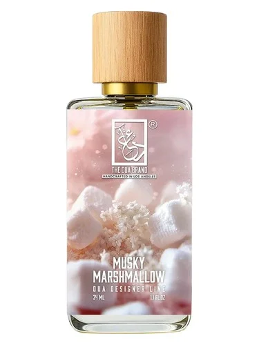 Imagen de Musky Marshmallow
