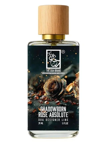 Imagen de Shadowborn Rose Absolute