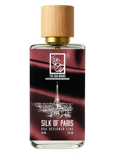 Imagen de Silk Of Paris