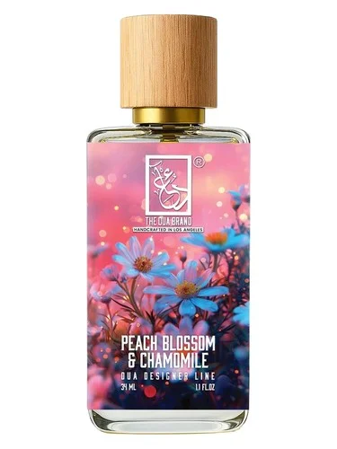 Imagen de Peach Blossom & Chamomile