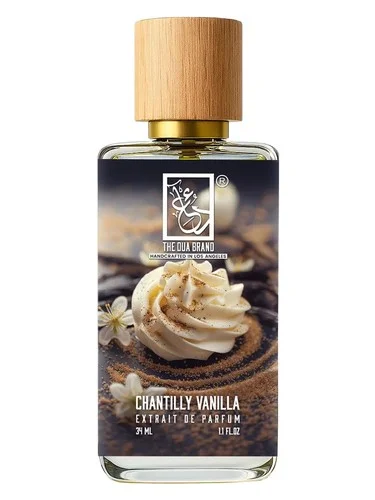 Imagen de Chantilly Vanilla
