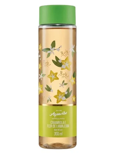 Imagen de Aquavibe Carambola & Orange Blossom