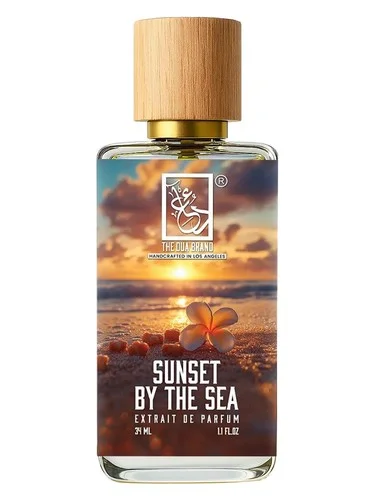 Perfume Sunset By The Sea de The Dua Brand