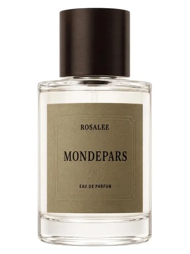 Perfume Rosalee de Mondepars