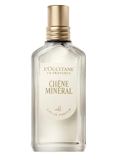 Perfume Chêne Minéral de L'Occitane en Provence