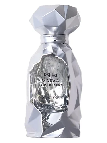 Perfume Marwa Extrait de Arabiyat Prestige