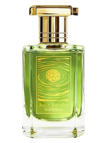 Perfume Juice Revelry de Soul Artisan