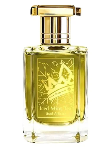 Perfume Iced Mint Tea de Soul Artisan