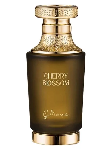 Perfume Cherry Blossom de George Mové