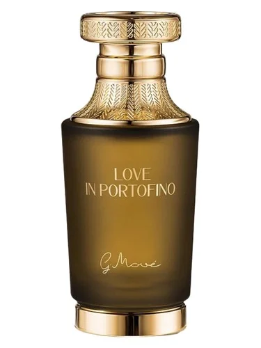 Perfume Love in Portofino de George Mové