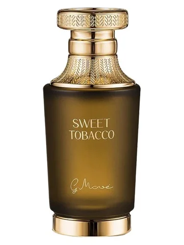 Perfume Sweet Tobacco de George Mové