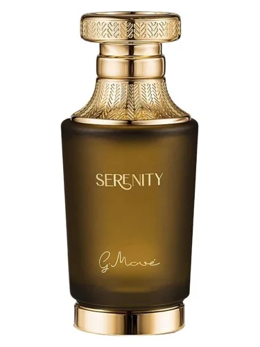 Perfume Serenity de George Mové