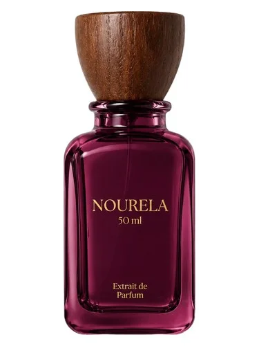 Perfume Nourela de Nuages