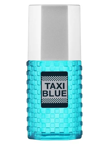 Imagen de Taxi Blue