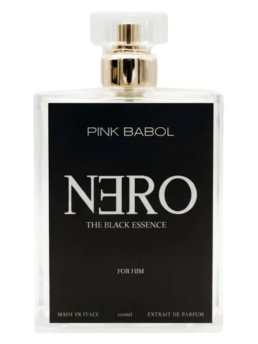 Perfume Nero de Pink Babol