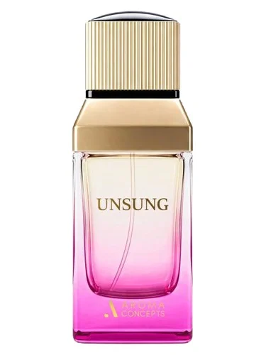 Imagen de Unsung