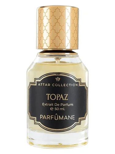 Perfume Topaz de Parfumane