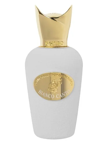 Perfume Bianco Canto de Sospiro Perfumes