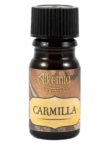 Perfume Carmilla de Alkemia Perfumes
