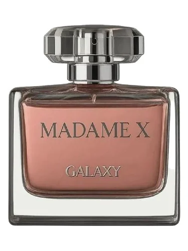 Perfume Madame X de Galaxy Concept