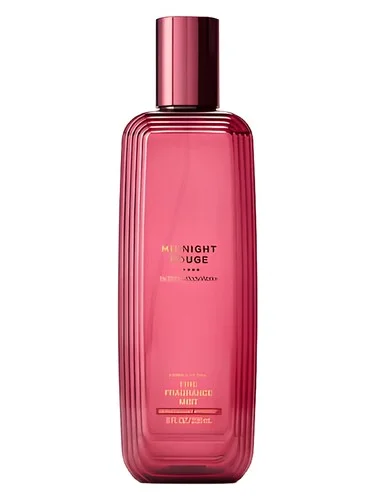 Perfume Midnight Rouge de Bath & Body Works